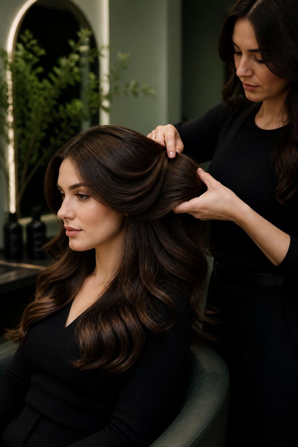 Hair